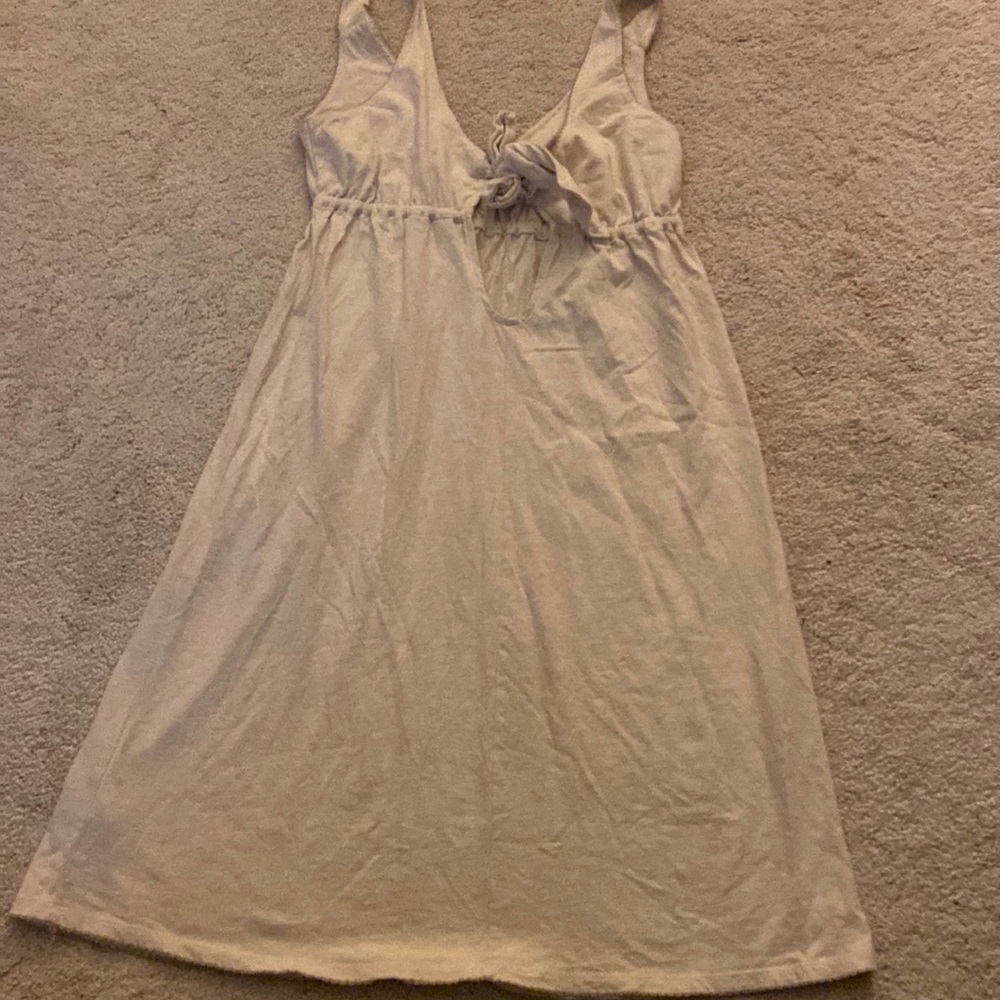 Reef medium dress